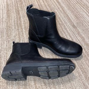 Women’s Ugg Ankle Boots